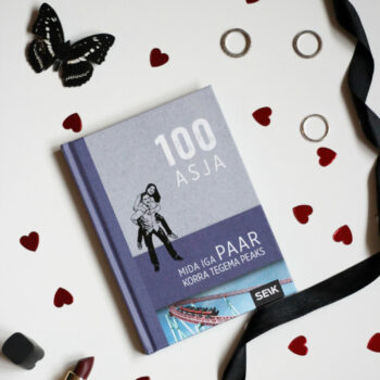 100 stvari koje svaki par treba napraviti barem jednom