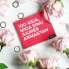 100 stvari koje volim kod tebe