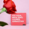100 stvari koje volim kod tebe - Slika 11