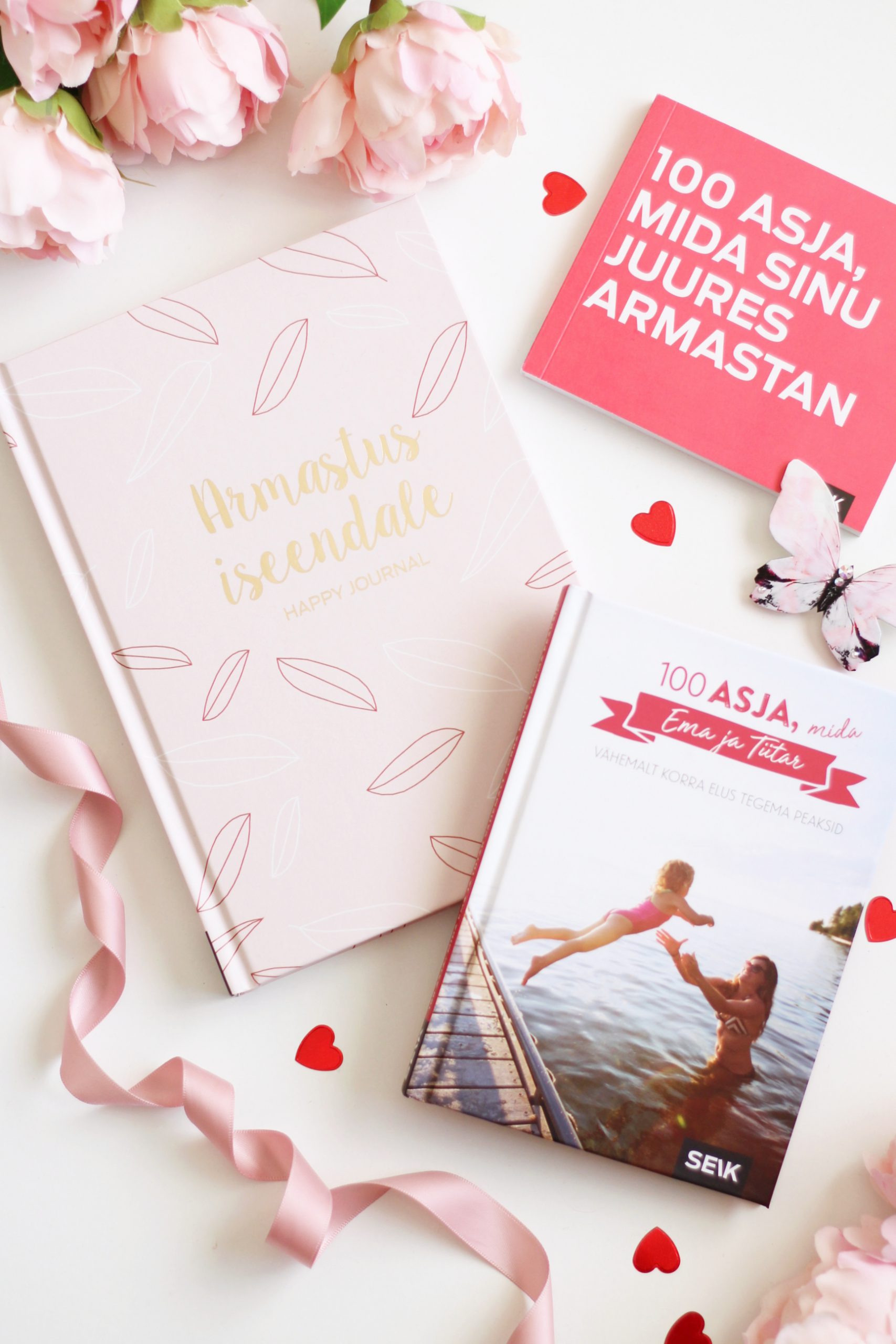 Happy Journal: Ljubav prema sebi - Slika 32