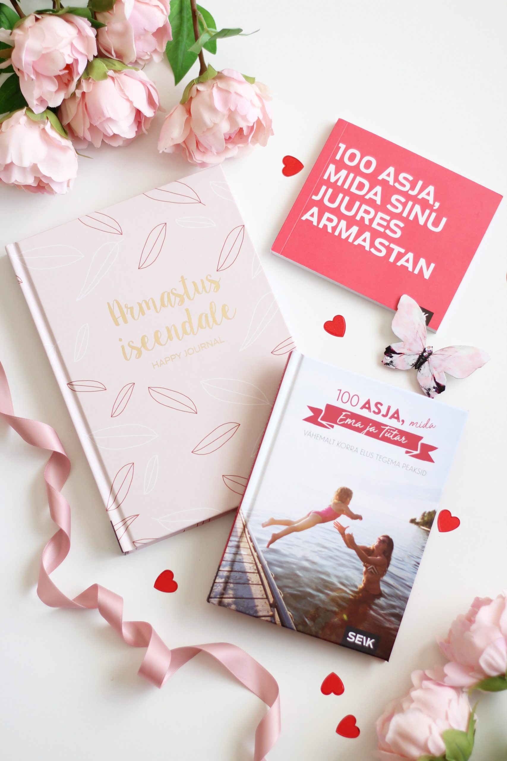 Happy Journal: Ljubav prema sebi - Slika 25