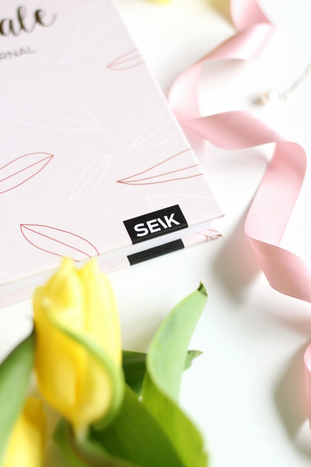 Happy Journal: Ljubav prema sebi - Slika 30