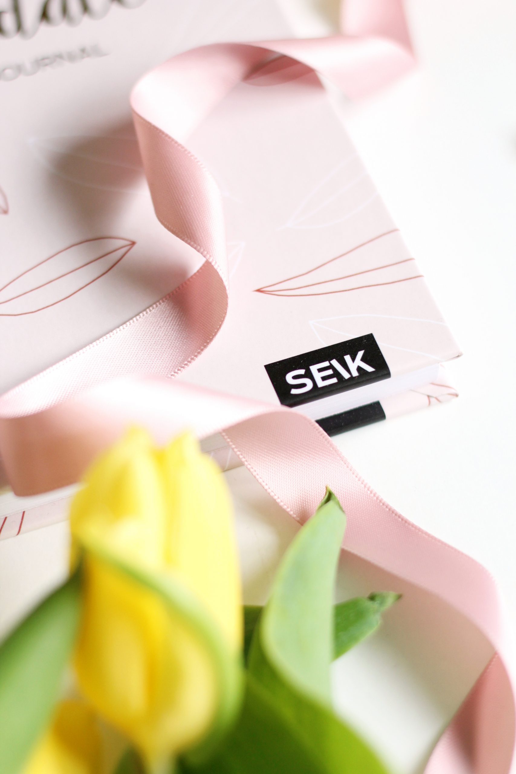 Happy Journal: Ljubav prema sebi - Slika 26
