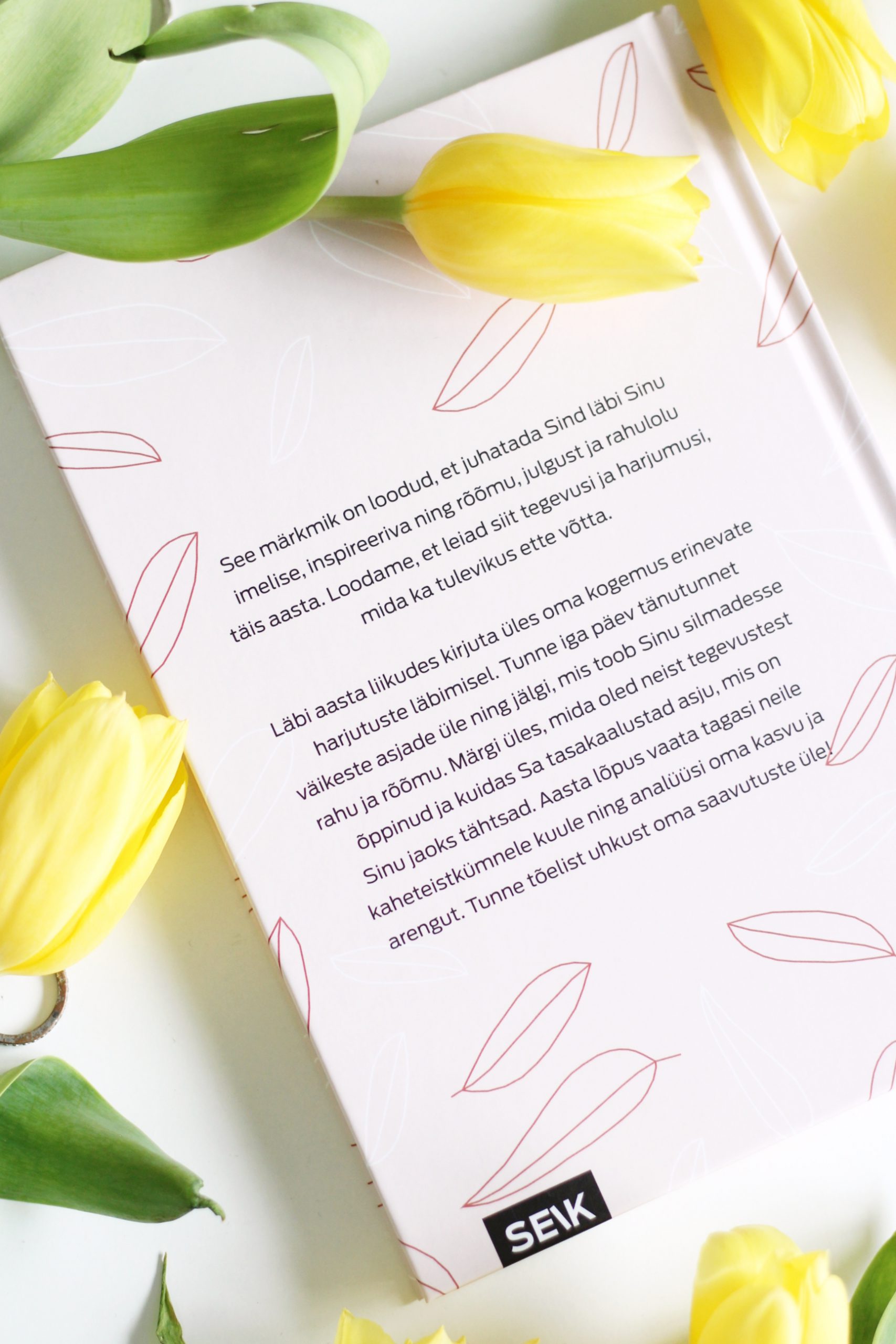 Happy Journal: Ljubav prema sebi - Slika 24