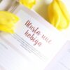 Happy Journal: Ljubav prema sebi - Slika 23