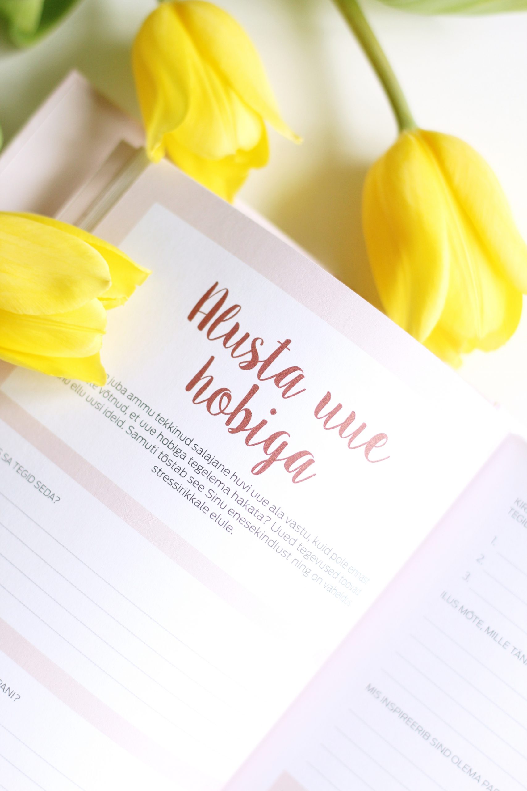 Happy Journal: Ljubav prema sebi - Slika 23