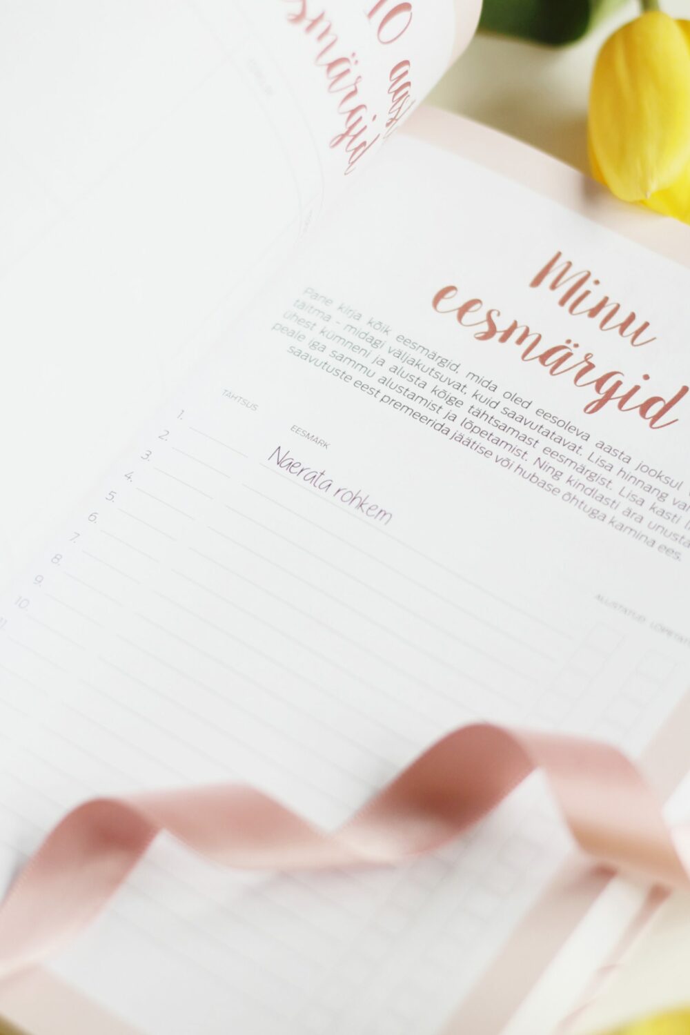 Happy Journal: Ljubav prema sebi - Slika 6