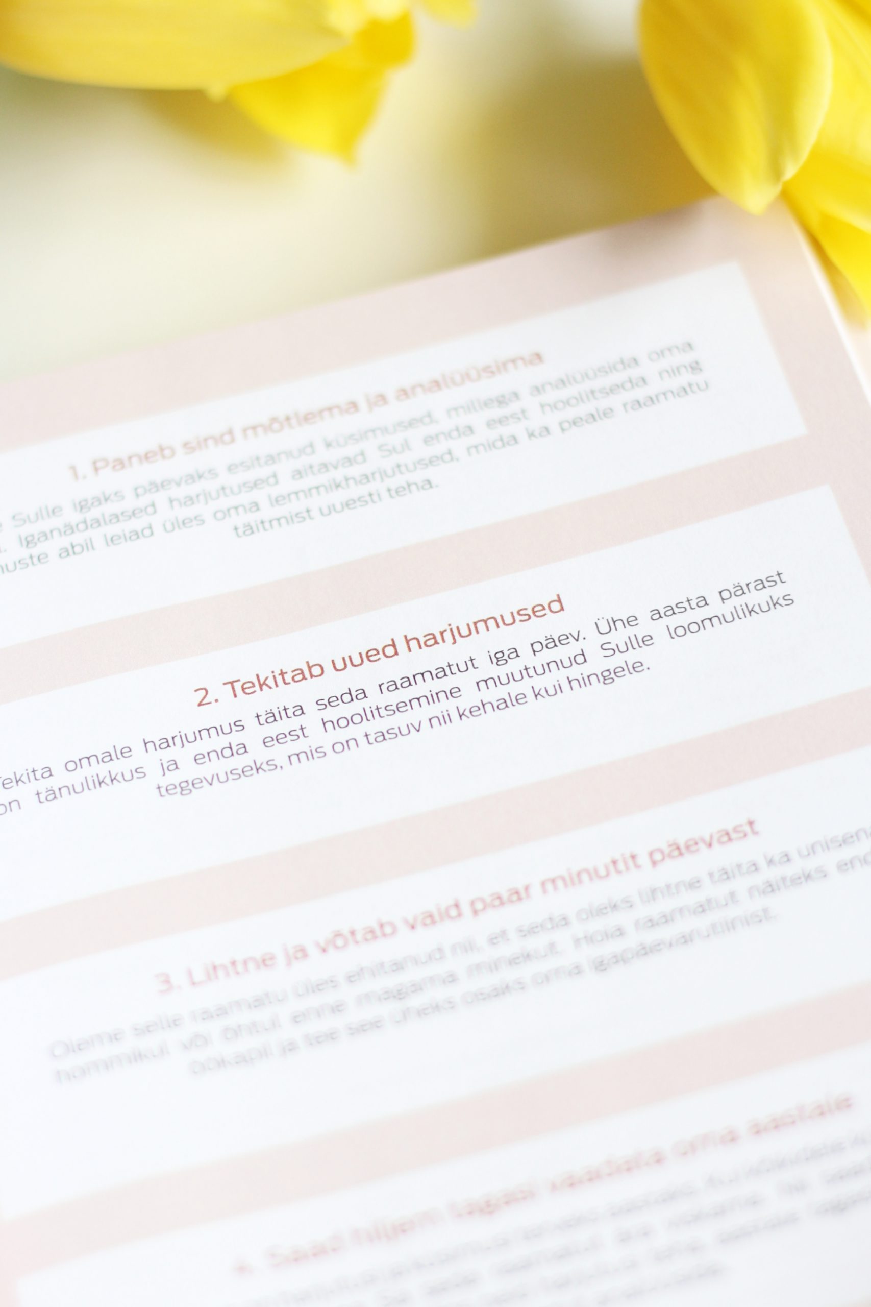 Happy Journal: Ljubav prema sebi - Slika 4
