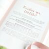Happy Journal: Ljubav prema sebi - Slika 3