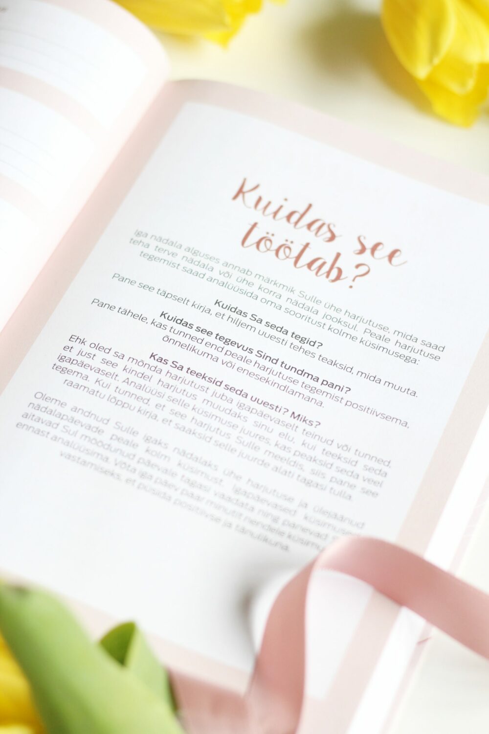 Happy Journal: Ljubav prema sebi - Slika 3