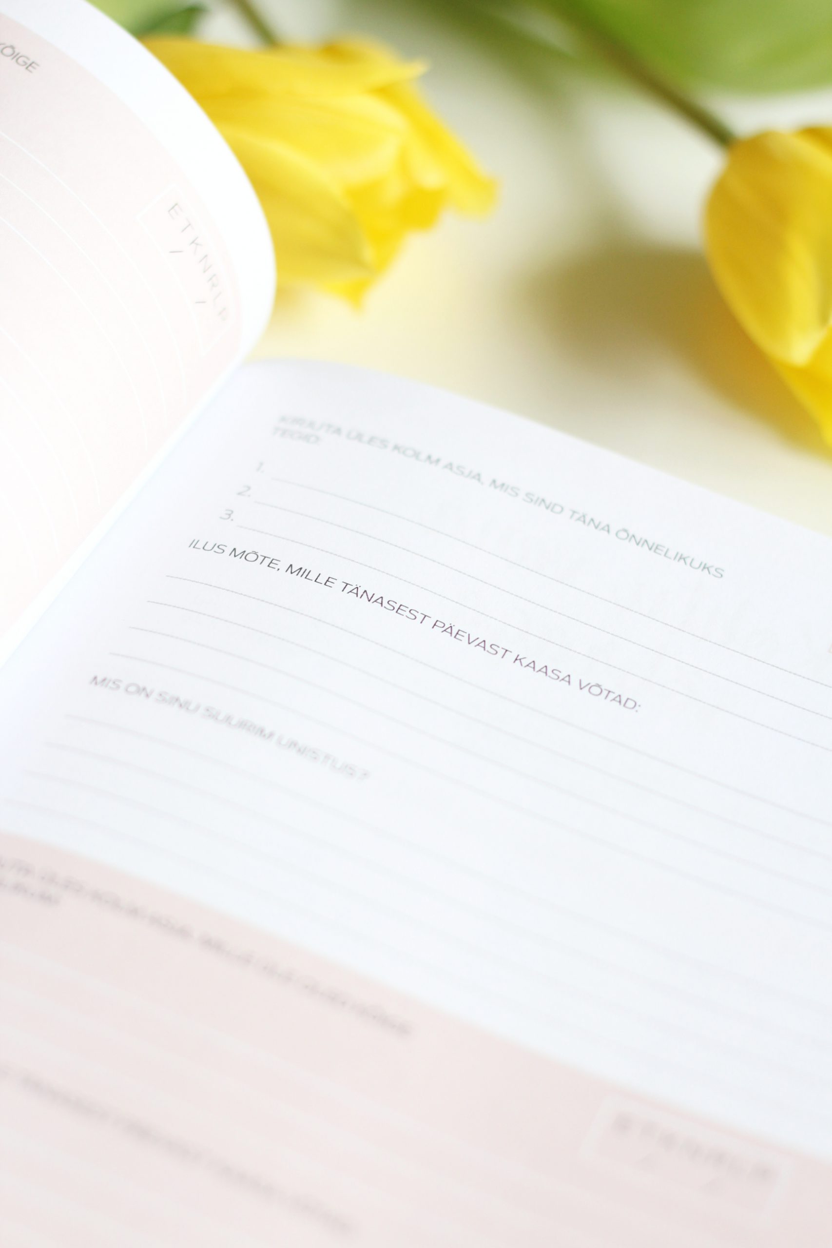 Happy Journal: Ljubav prema sebi - Slika 18