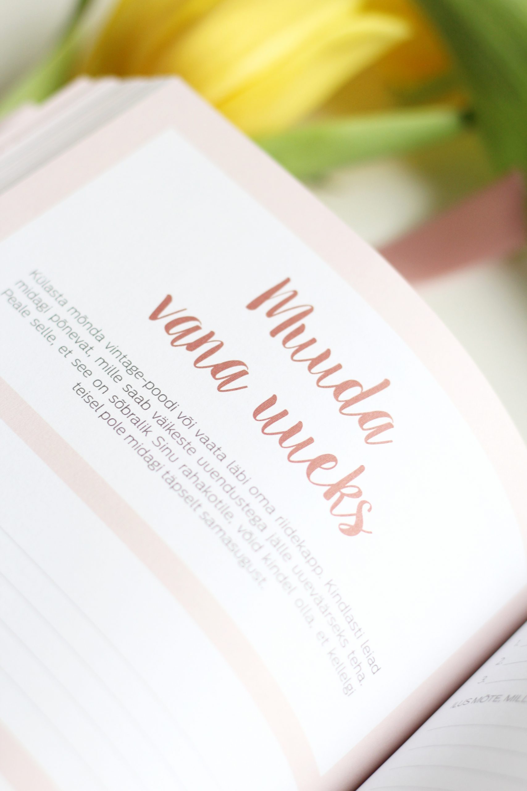 Happy Journal: Ljubav prema sebi - Slika 17