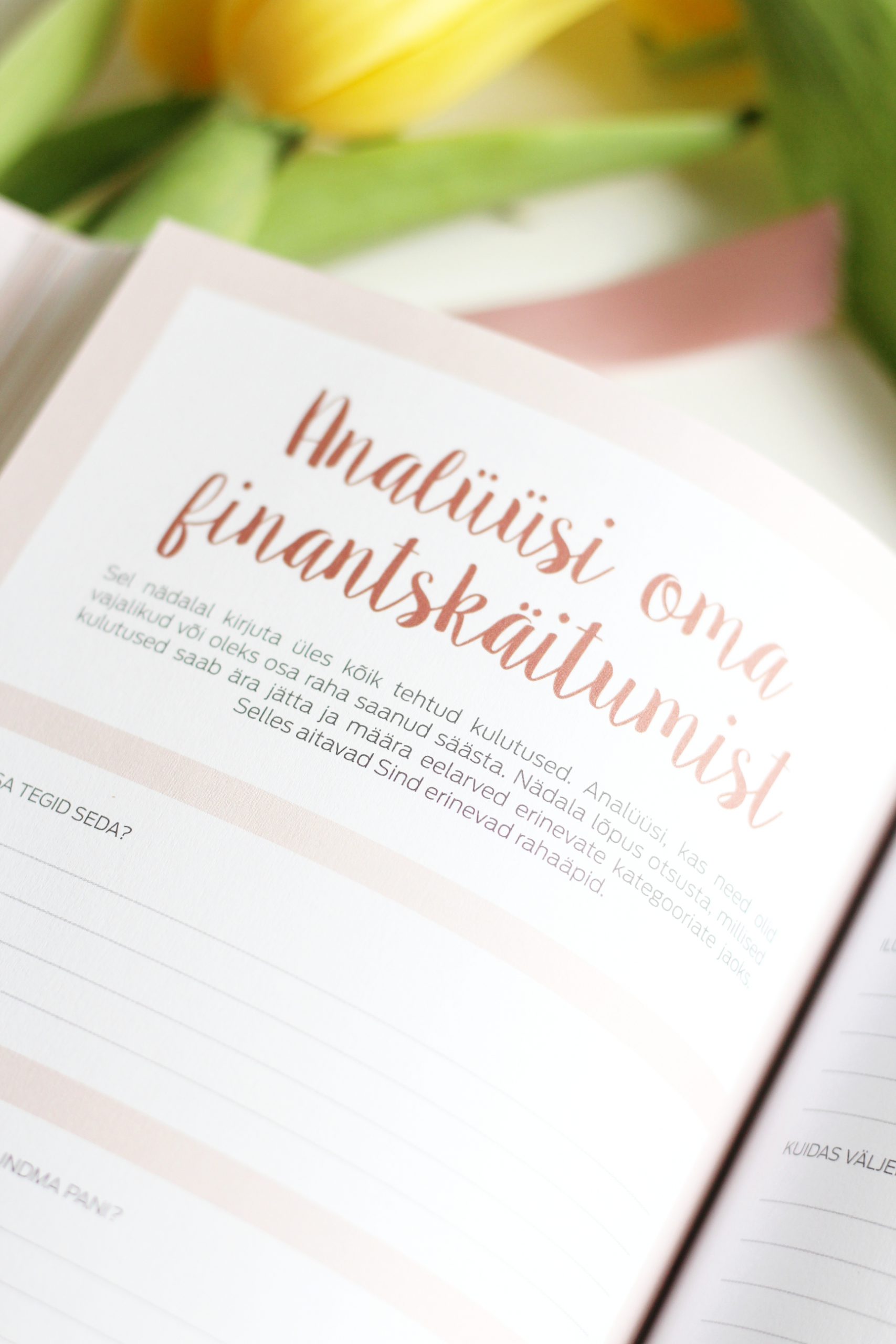 Happy Journal: Ljubav prema sebi - Slika 16