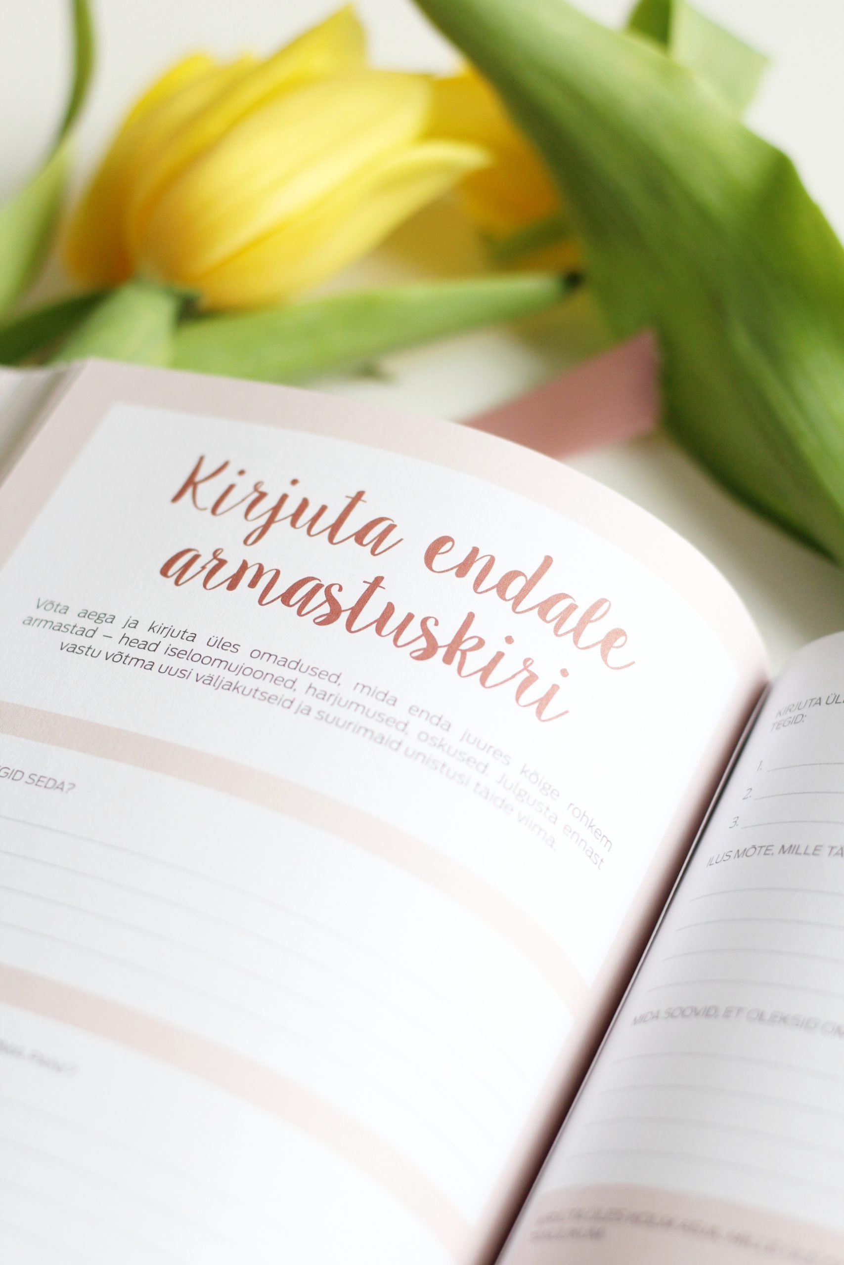 Happy Journal: Ljubav prema sebi - Slika 15