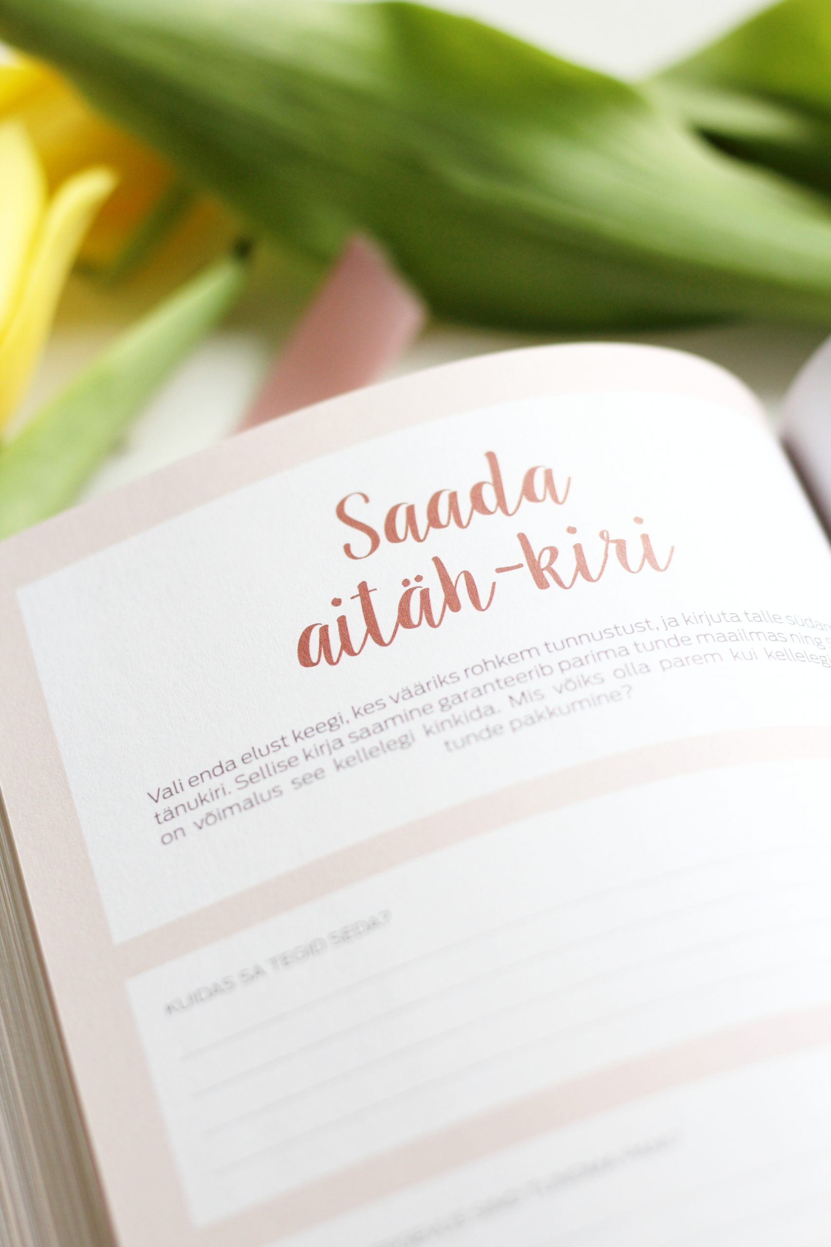 Happy Journal: Ljubav prema sebi - Slika 14