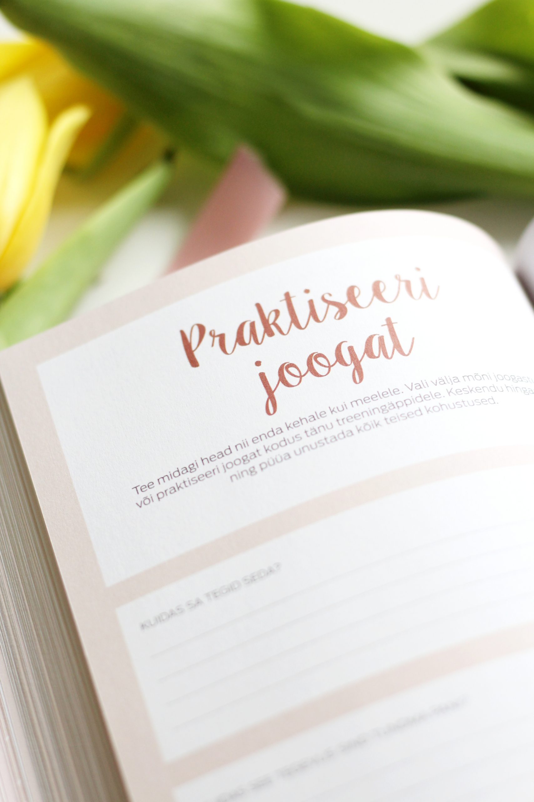 Happy Journal: Ljubav prema sebi - Slika 13