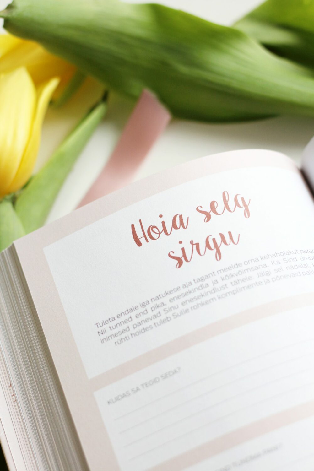 Happy Journal: Ljubav prema sebi - Slika 12