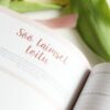 Happy Journal: Ljubav prema sebi - Slika 8