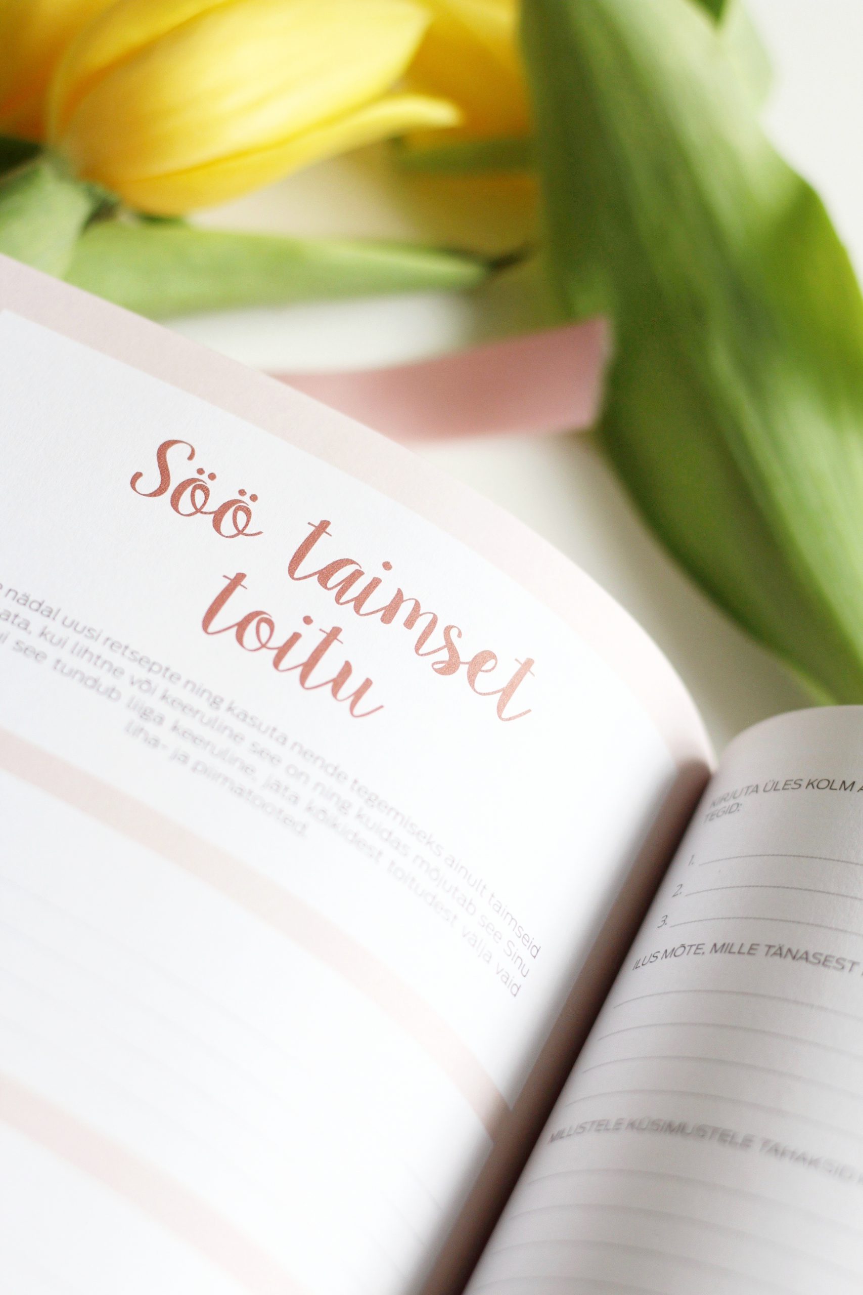 Happy Journal: Ljubav prema sebi - Slika 8