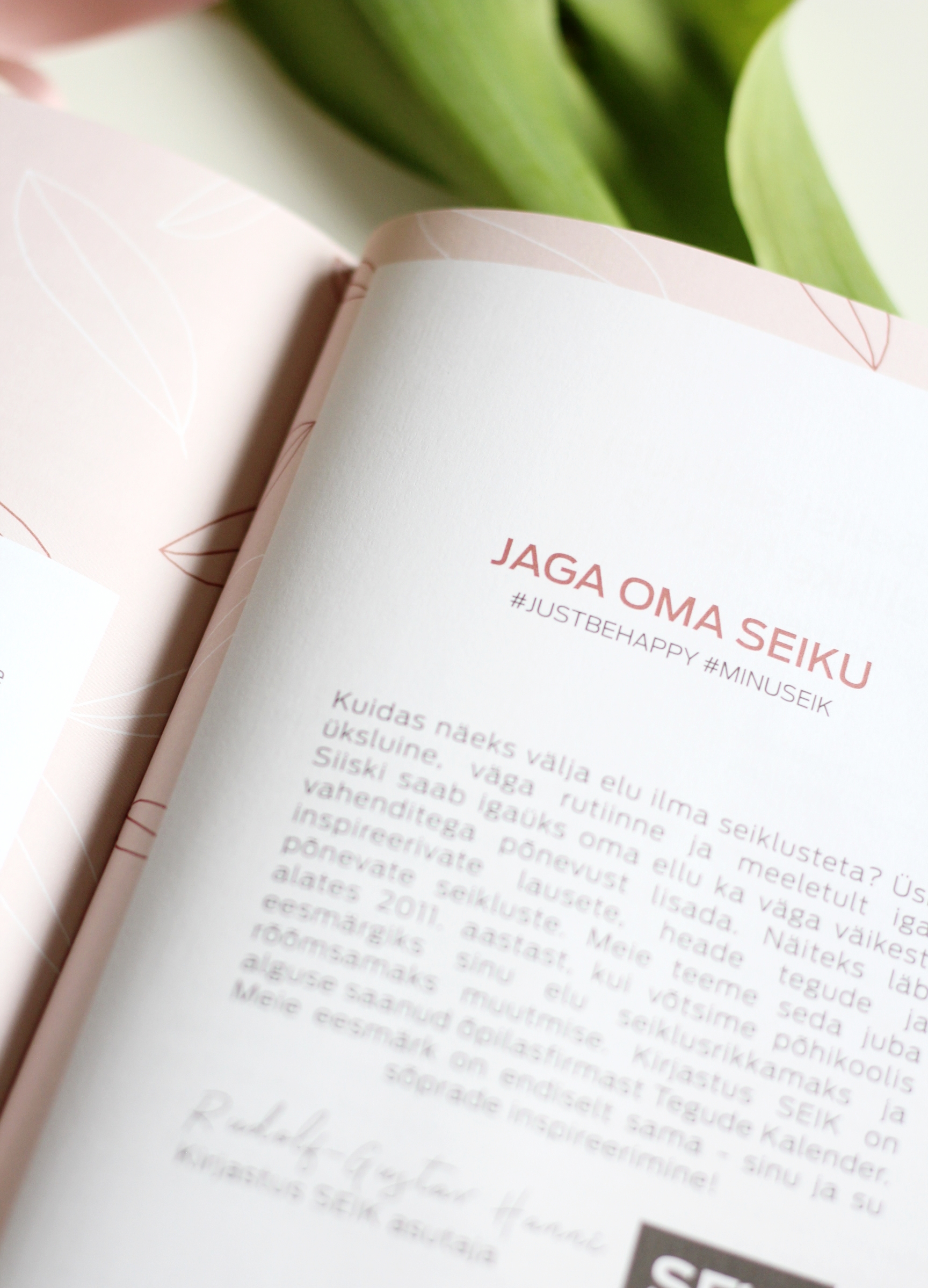 Happy Journal: Ljubav prema sebi - Slika 10