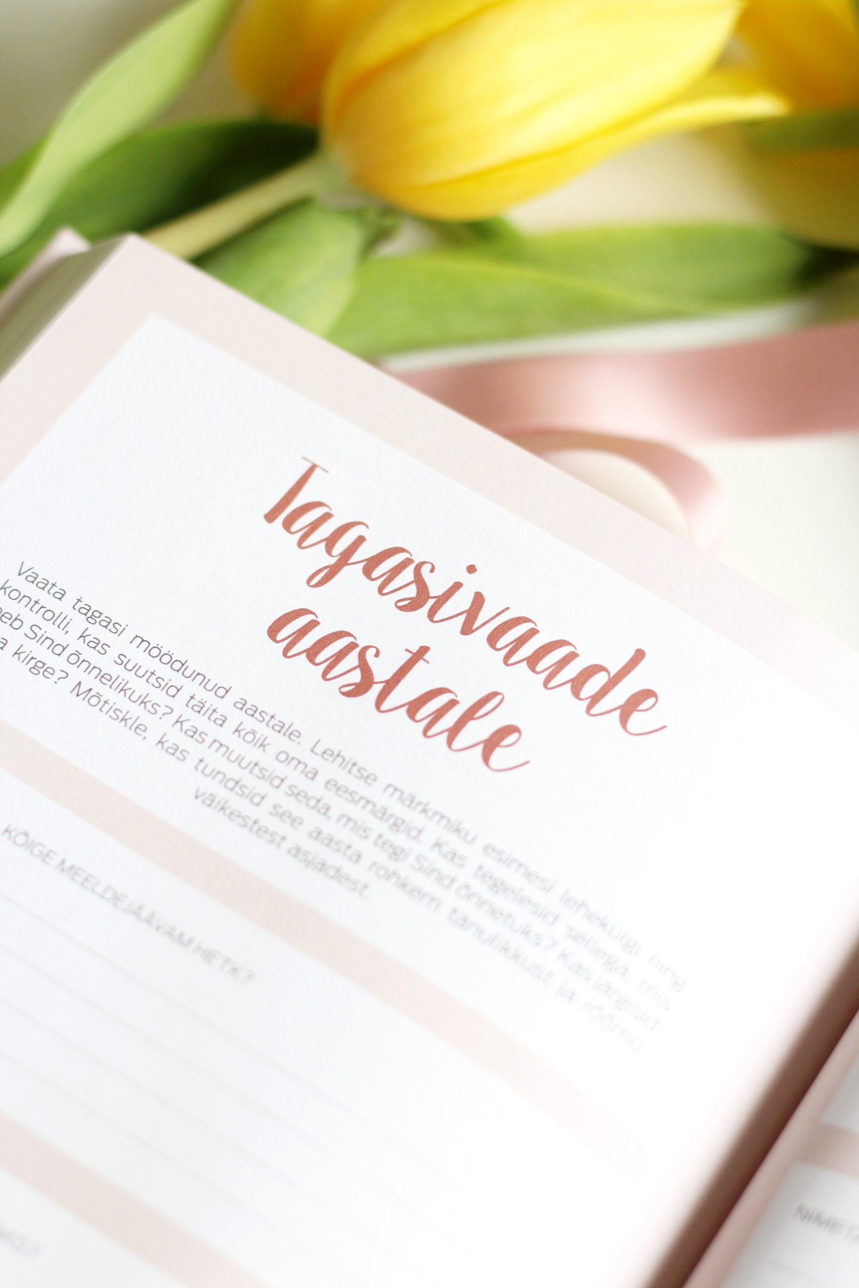 Happy Journal: Ljubav prema sebi - Slika 9