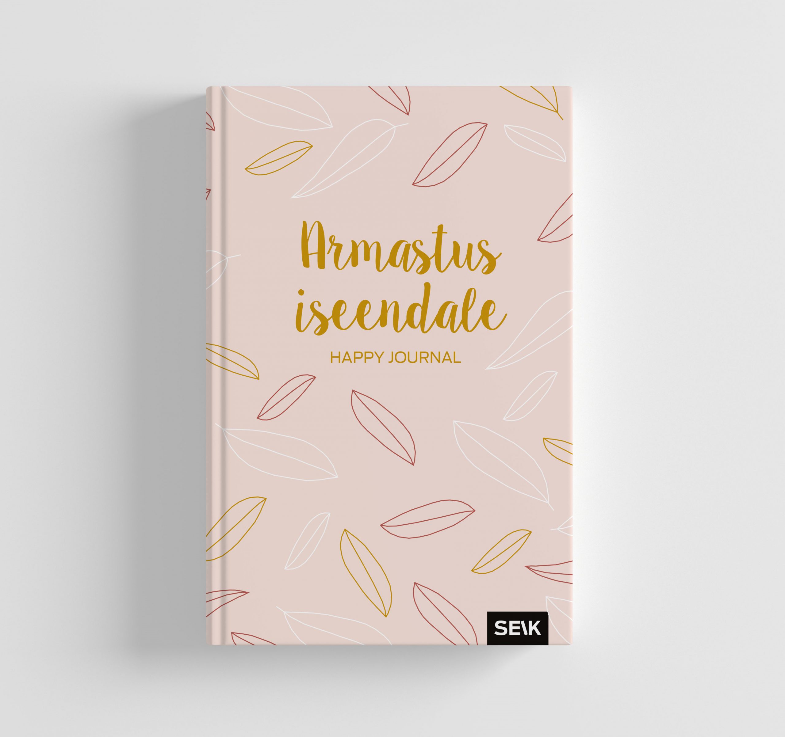 Happy Journal: Ljubav prema sebi - Slika 28