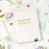 Sanjaj. Planiraj. Ostvari #DnevnikProduktivnosti