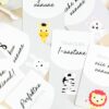 Knjiga za bebu Zvijezda je rođena - moje prve godine (siva) - Slika 21