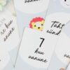 Bebina knjiga rođena je zvijezda - moje prve godine (plava) - Slika 19
