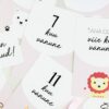 Bebina knjiga zvijezda je rođena - moje prve godine (roza) - Slika 24