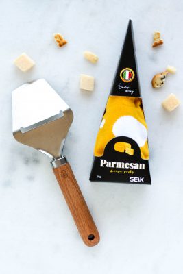 Čarape sir parmezan (vel. 35-40)