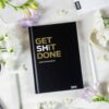 Get (sh)it done #ProduktivniDnevnik