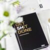 Get (sh)it done #ProduktivniDnevnik - Slika 3