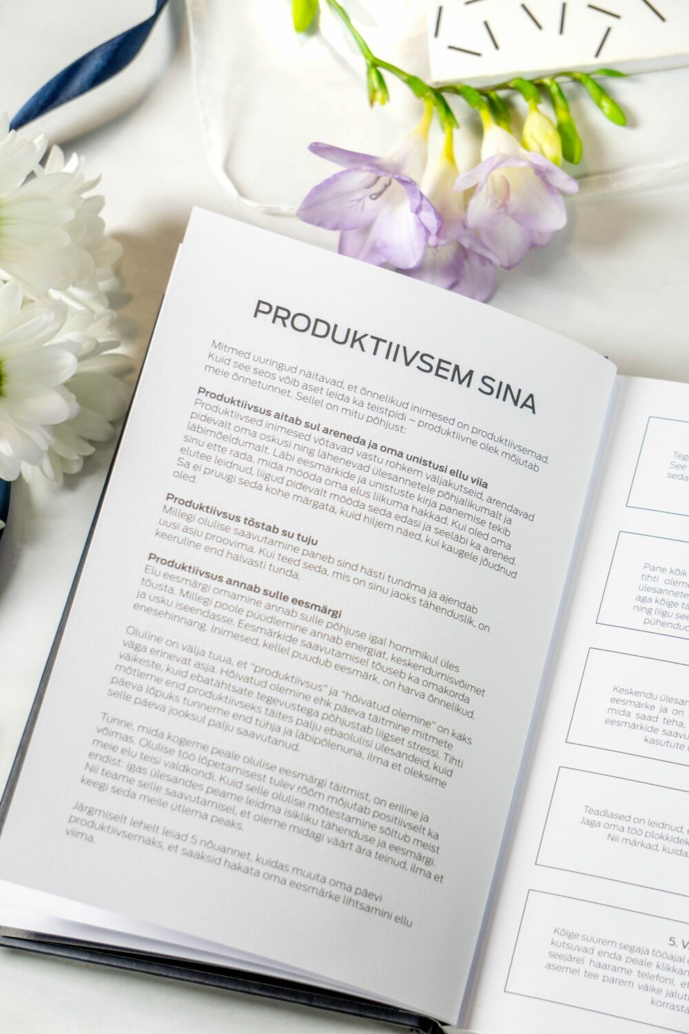 Get (sh)it done #ProduktivniDnevnik - Slika 10