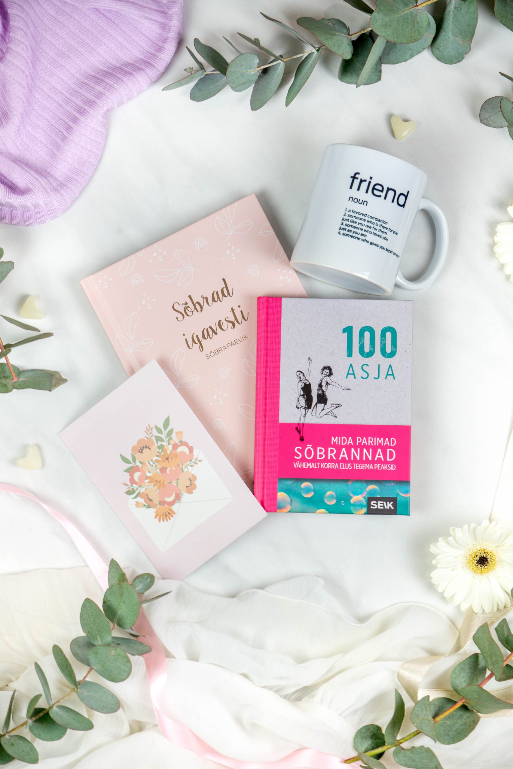 Poklon set za prijateljicu - Slika 5
