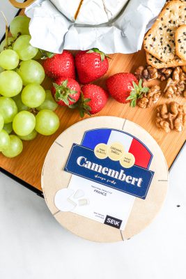 Čarape sir Camembert (muške, vel. 40 - 46)