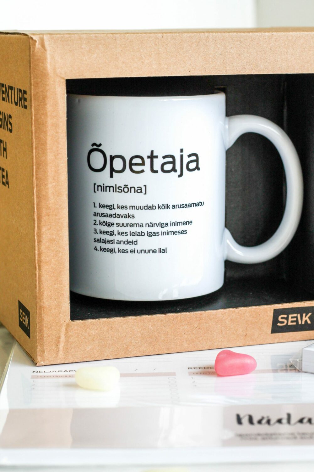 Poklon set za učitelja - Slika 2
