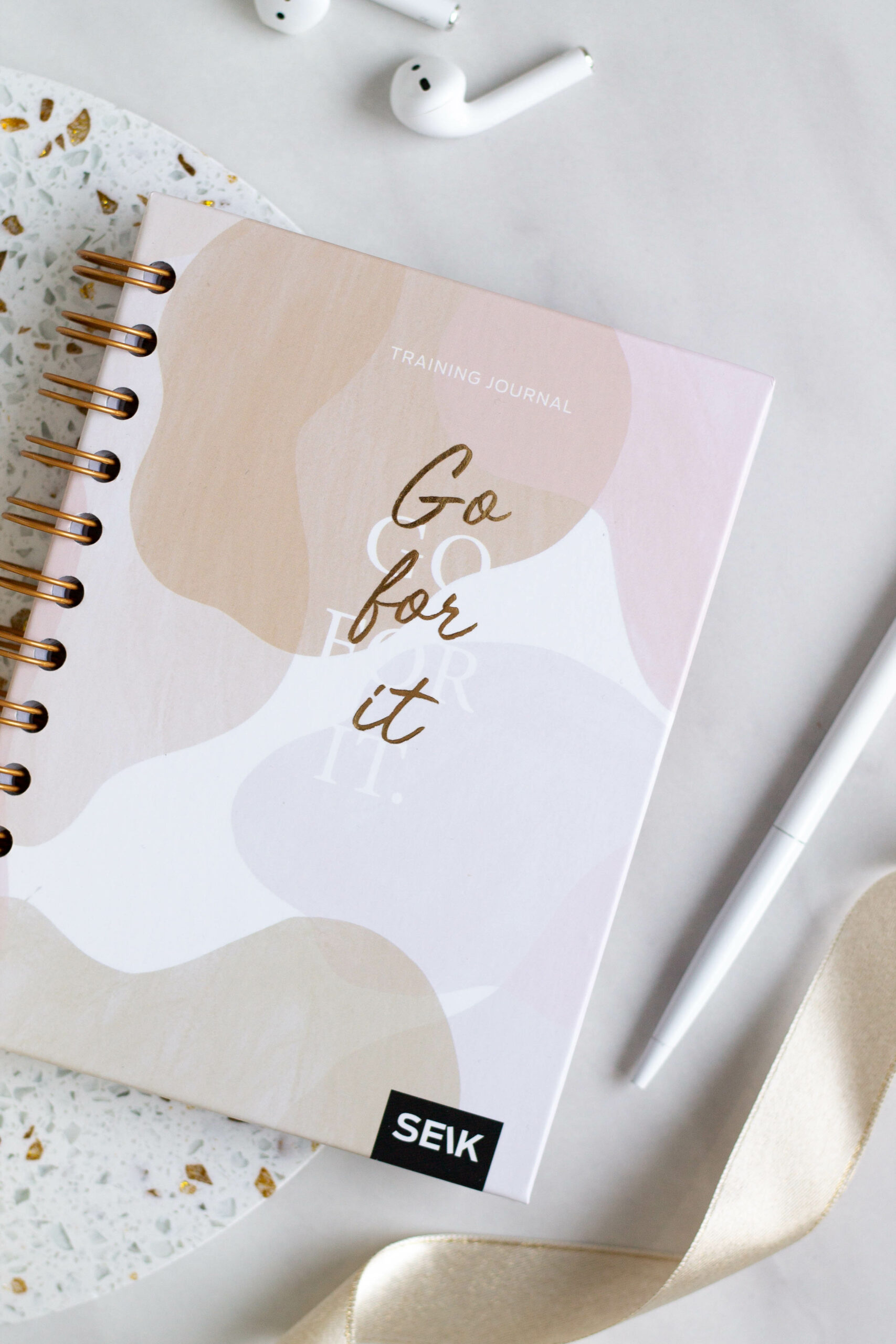 Trening set - Go for it - Slika 2