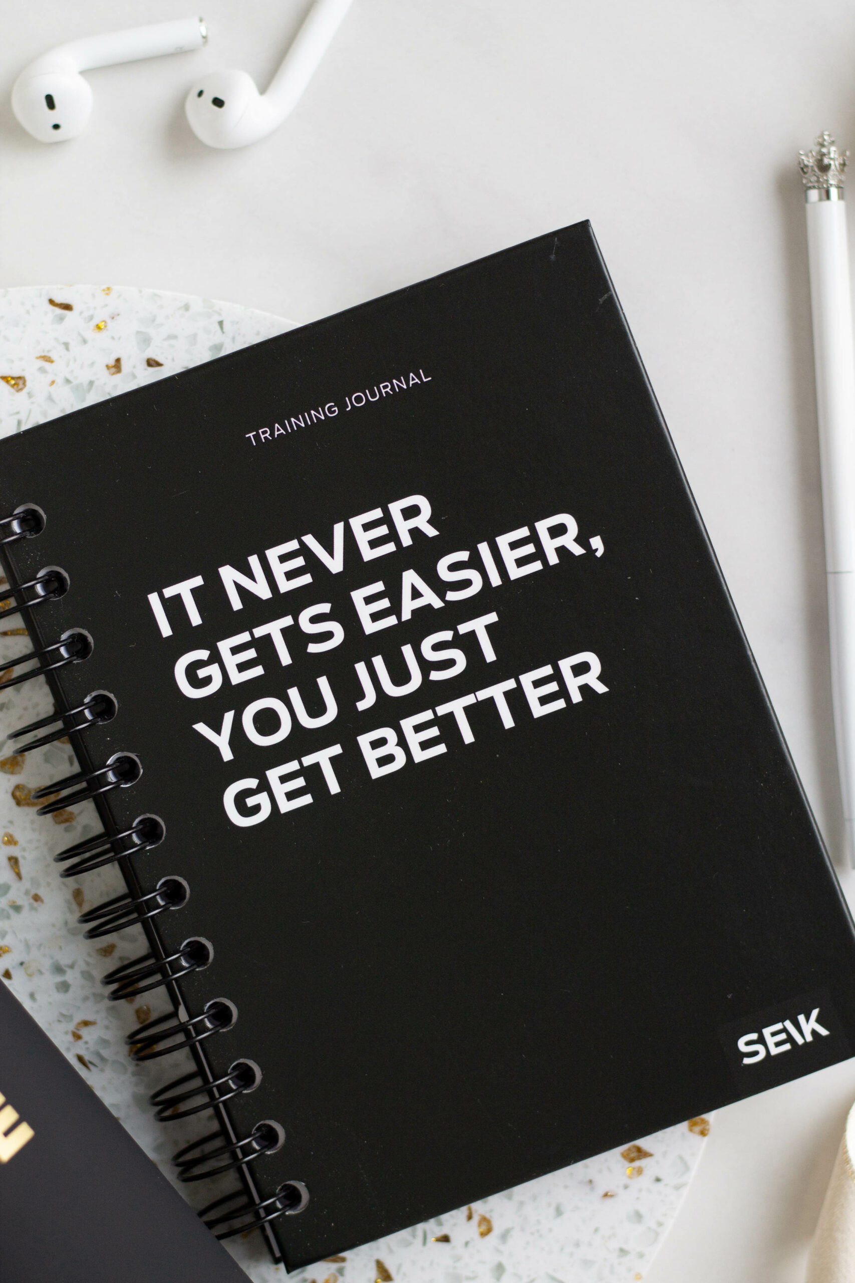 Trening set - Get shit done - Slika 2