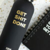 Trening set - Get shit done - Slika 3