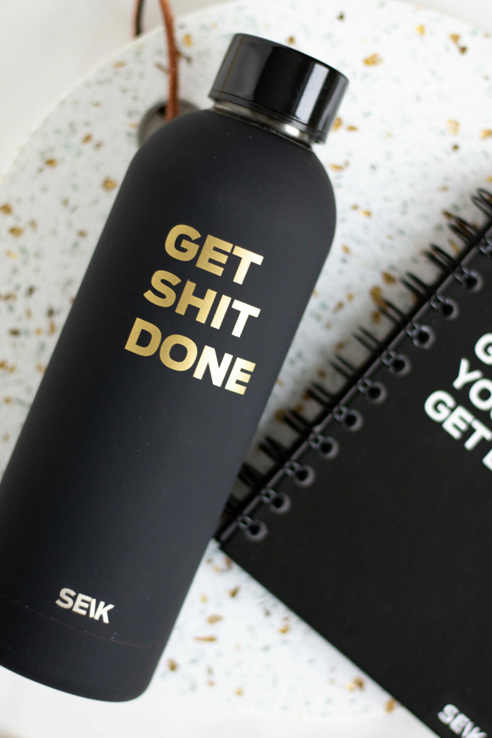 Trening set - Get shit done - Slika 3