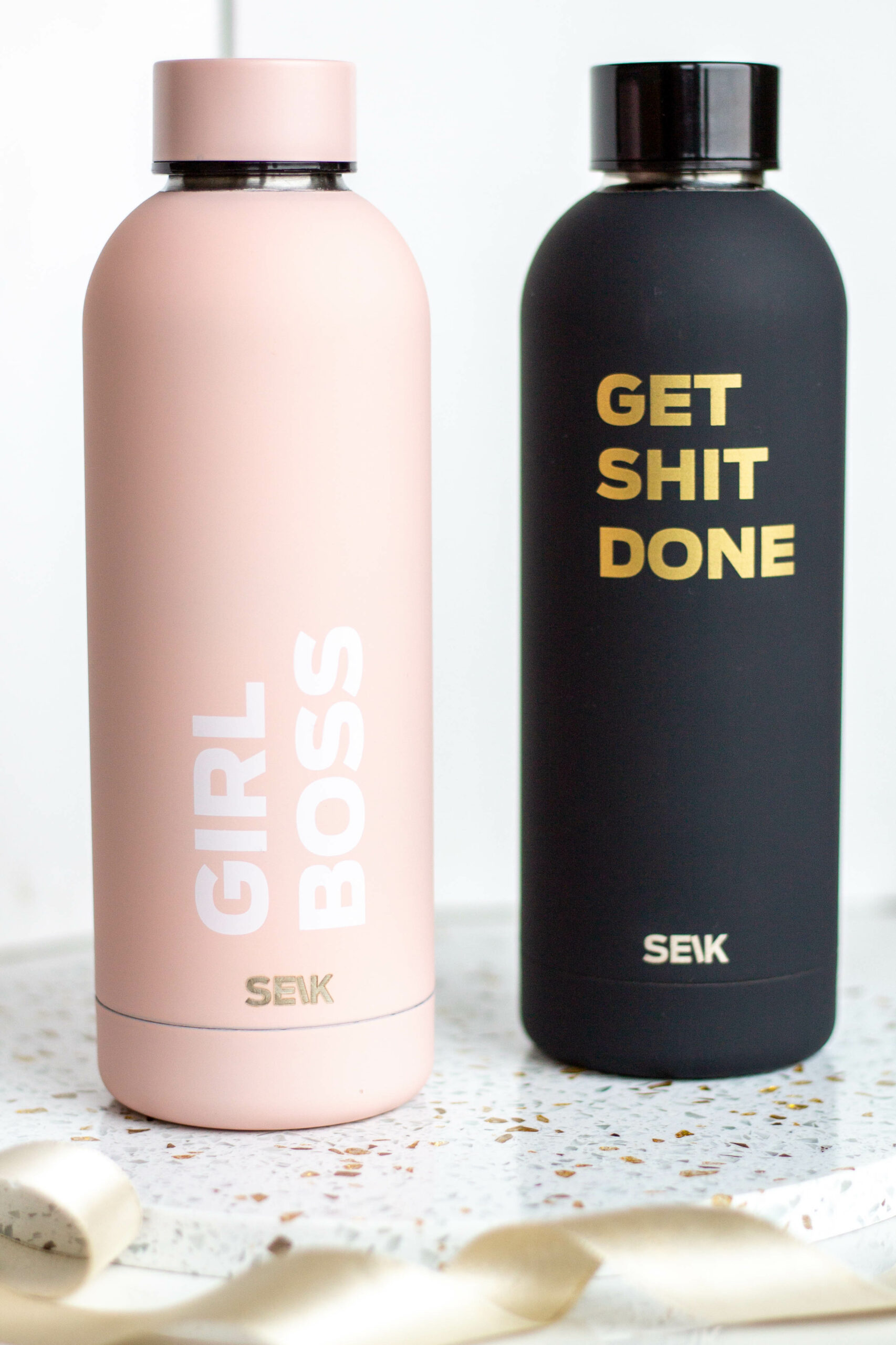 Set boca za vodu His & Hers