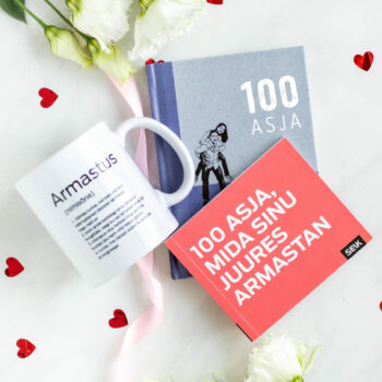 Poklon paket za voljenu osobu - avanture