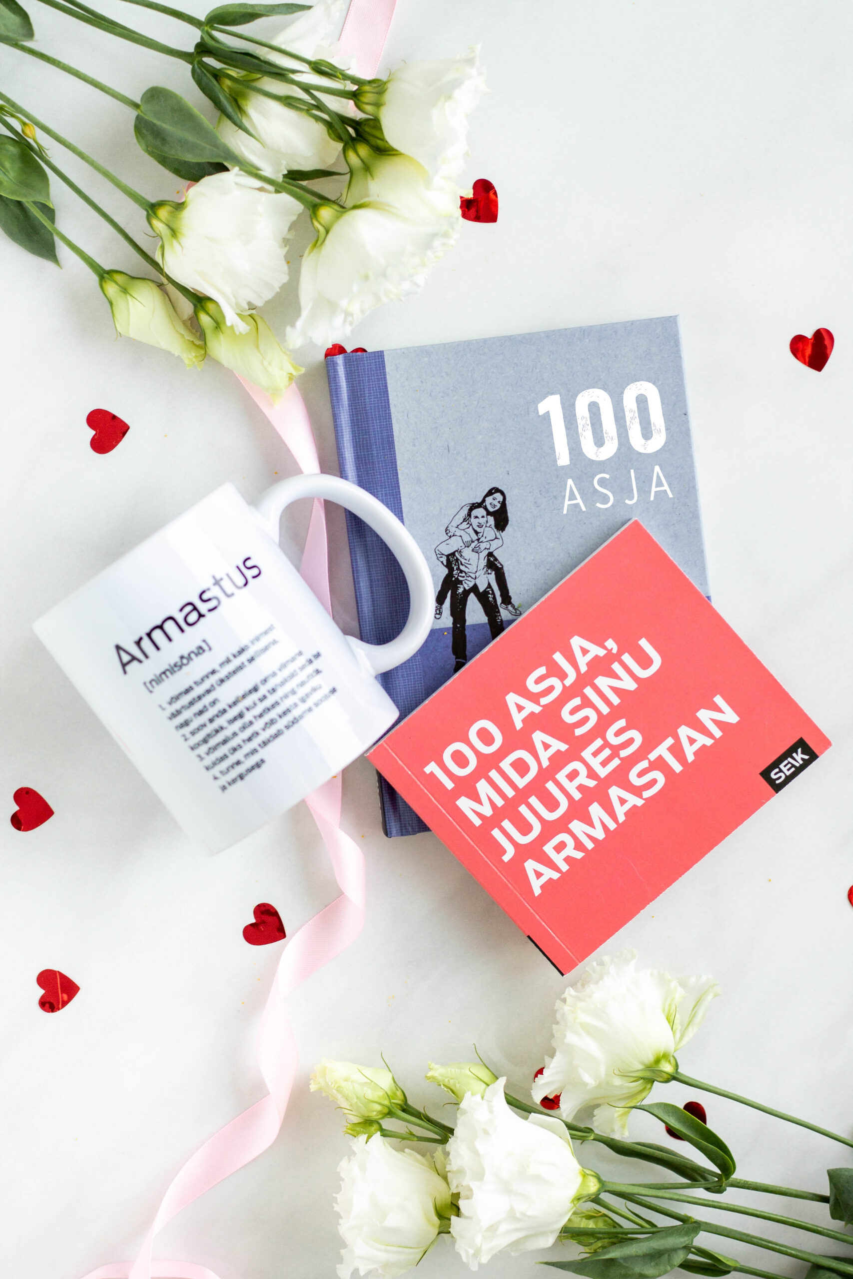 Poklon paket za voljenu osobu - avanture