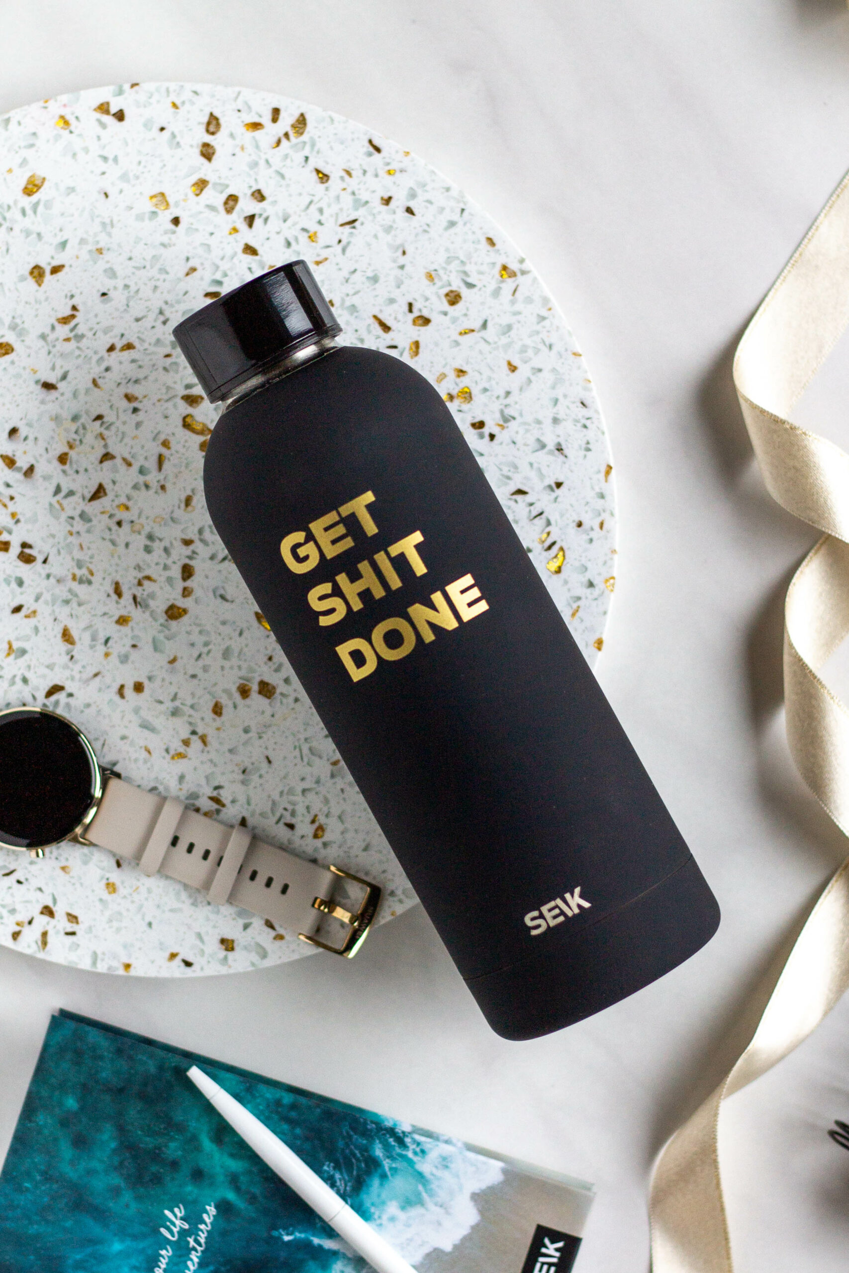 Set boca za vodu His & Hers - Slika 4
