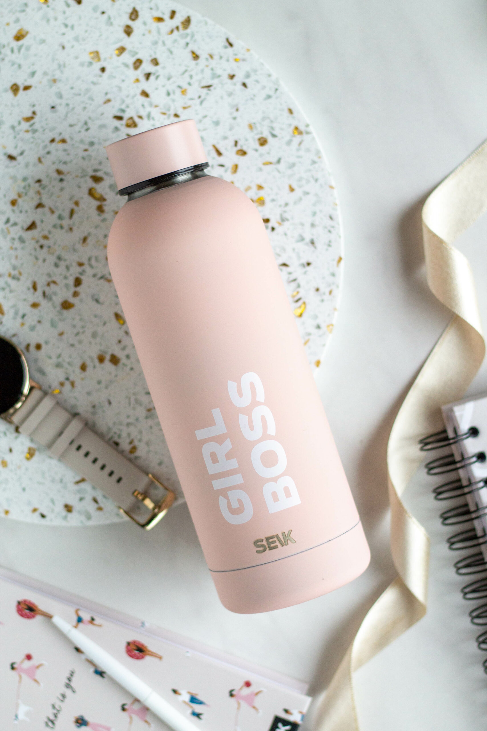 Set boca za vodu His & Hers - Slika 2