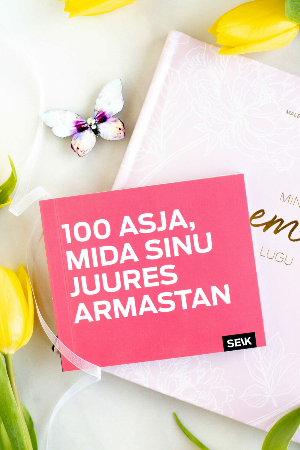 Poklon set za mamu - knjige - Slika 3