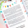 Radna bilježnica - Pustolovine Točkice u svijetu slova - Slika 6