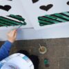 DIY kartonska kućica za djecu - Slika 8