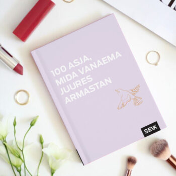 100 stvari koje volim kod bake